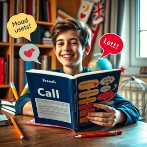 Call for : Décoder ce verbe à particule essentiel en anglais