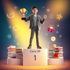 Исследуем фразовый глагол Carry off: значения, употребление и примеры для уверенного английского
