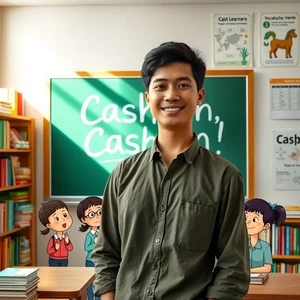 Memahami Phrasal Verb Cash in: Arti dan Penggunaan Bahasa Inggris