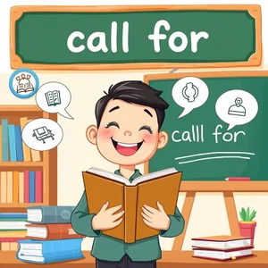 Call for Mengupas Call for Panduan Phrasal Verb Bahasa Inggris