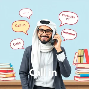 فهم الفعل المركب Call in: المعاني والاستخدام ودليلك العملي