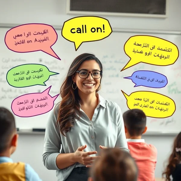Understanding the Phrasal Verb Call on