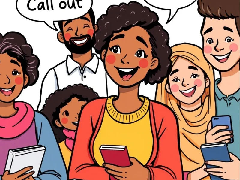 Understanding the Phrasal Verb Call Out