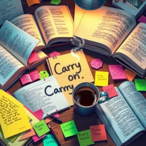 理解短语动词Carry on含义与用法解析提升英语表达力Carry on你的语言之路