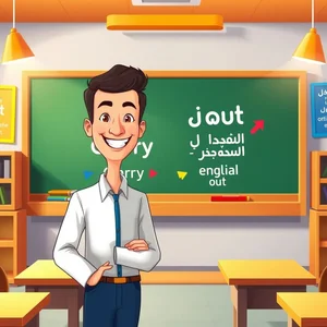 فهم الفعل المركب الإنجليزي وكيف Carry out الإجراءات بفعالية وتحسين مهاراتك