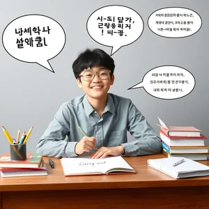 영어 구동사 이해하기 어떻게 Carry out 행동을 효과적으로 수행할 수 있을까
