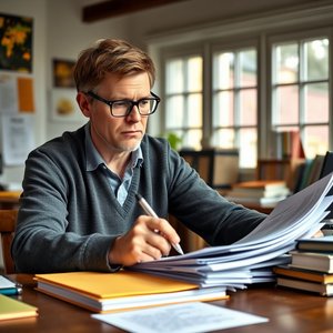 Check through begrijpen: zo gebruik je dit Engelse phrasal verb correct
