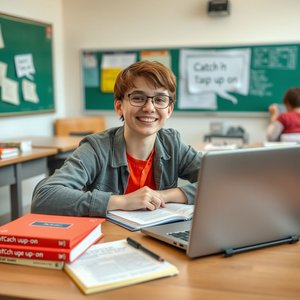 Catch up on: Понимание фразового глагола и как его правильно использовать