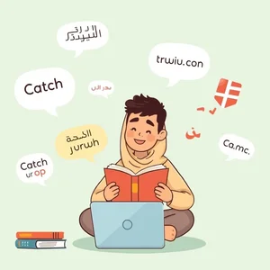 Catch up on: فهم الفعل المركب وكيفية استخدامه بشكل صحيح