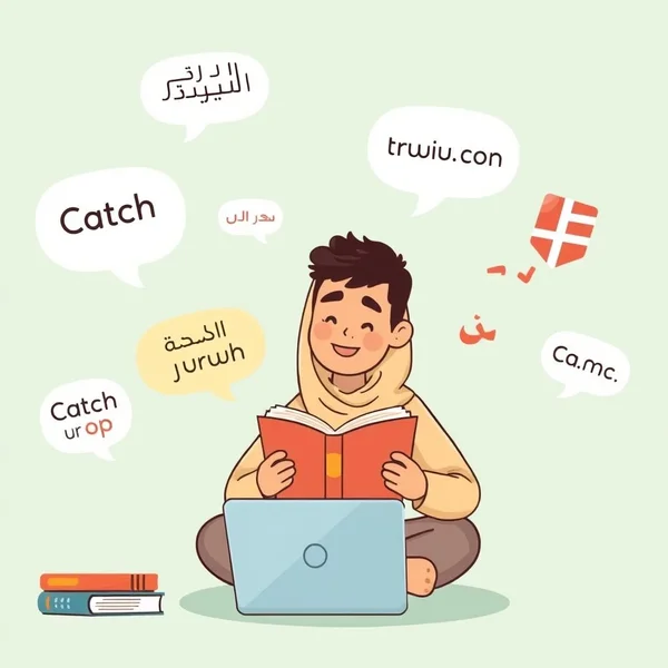 Understanding how to use the phrasal verb Catch up on