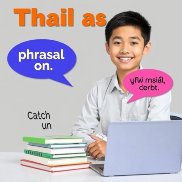 Understanding how to use the phrasal verb Catch up on