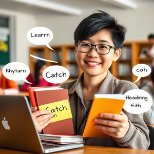 Catch up on 理解短语动词如何正确使用Catch up on，快速掌握核心英语表达