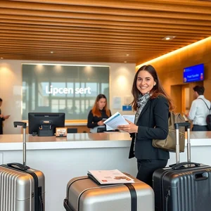 Check in Phrasal Verbünü Anlamak Kapsamlı Bir Rehber ile Kullanımı Çözün