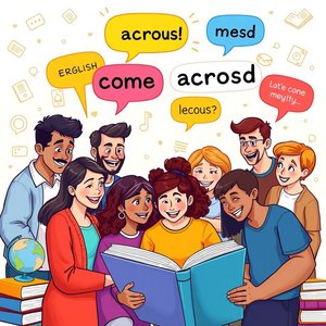 Come Across'ı Anlamak ile İngilizceyi Geliştirin: Phrasal Verb Rehberi