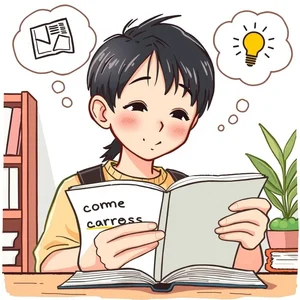Come acrossを理解する よく使われる英語句動詞ガイド