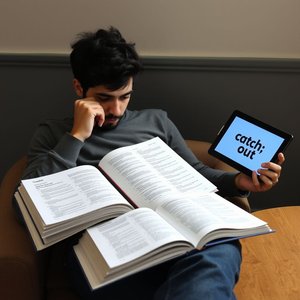 Comprendere il verbo frasale Catch out in inglese: esempi, strutture e significati