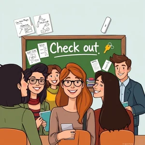 Check out Comprendre le verbe à particule Sens et Utilisation