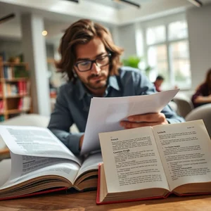 Check through : Comprendre le verbe à particule et bien l'utiliser en anglais