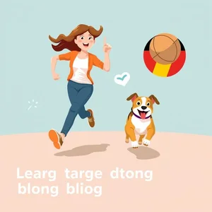 Das englische Phrasal Verb Chase after Bedeutung und Anwendung einfach erklärt