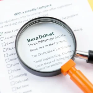 Das Phrasal Verb Check Over – Ein Umfassender Leitfaden für Englischlernende