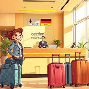 Das Verständnis des Phrasal Verbs Check in – Ihr umfassender Leitfaden