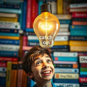 Die Entschlüsselung von Catch on Ein Leitfaden zu diesem gebräuchlichen englischen Phrasal Verb