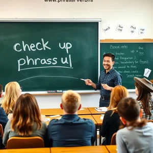 Check up on: Memahami Phrasal Verb Cara Menggunakan Check up on dengan Benar