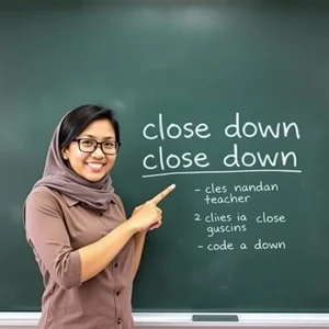 Close Down: Memahami Phrasal Verb dan Cara Penggunaannya dengan Mudah