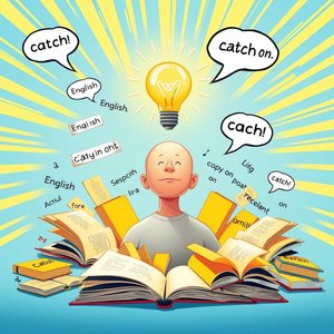 Mengenal Catch On Panduan Phrasal Verb Bahasa Inggris yang Mudah Dipahami
