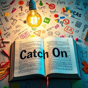 Открываем секрет Catch on — путеводитель по фразовому глаголу в английском