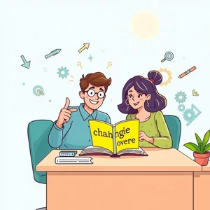 Понимание фразового глагола Change Over Значения и Использование для эффективного английского