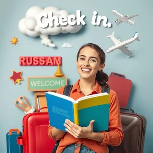 Check in: Понимание фразового глагола и его использования, подробное руководство