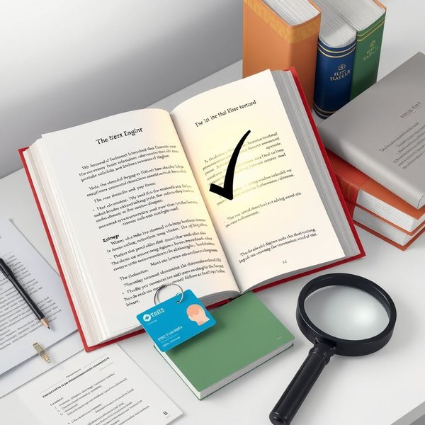 Understanding the Phrasal Verb Check Out