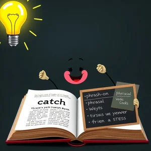 Sbloccare Catch On guida uso significati ed esempi per Catch on