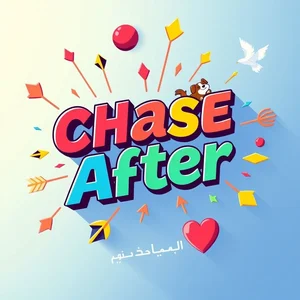 فهم الفعل المركب الإنجليزي Chase after: المعنى والاستخدام ودليل كامل