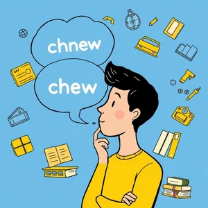 Chew over: فهم الفعل المركب وكيفية استخدام chew over بشكل صحيح