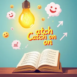 การไขรหัส Catch on คู่มือวลีอังกฤษยอดนิยมที่ต้องเข้าใจ
