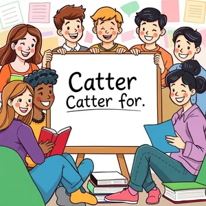 句動詞を理解しよう「Cater for」の正しい使い方と実例で身につける英語力