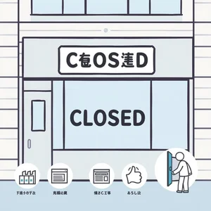理解短语动词Close down意义与用法指南，全面提升英语表达力