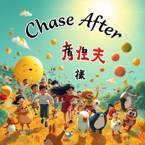 Chase afterを完全解説 英語の句動詞 英語の句動詞「Chase After」を理解する 意味と使い方