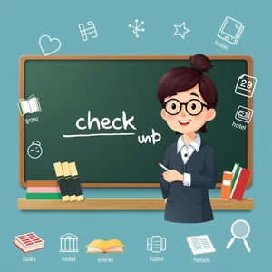 Check out 구동사 check out 이해하기 의미와 사용법 완전정복 Check out