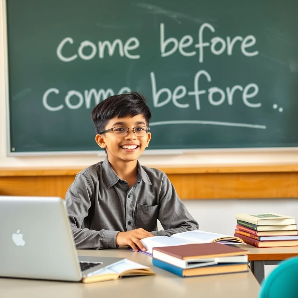 Come Before Memahami Phrasal Verb Bahasa Inggris dan Cara Menggunakannya