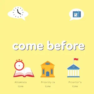 Come before ทำความเข้าใจวลีวิเศษณ์ภาษาอังกฤษ ครบทุกความหมายและตัวอย่าง