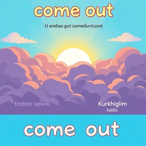 Come out Phrasal Verbini Anlamak, Anlamları, Kullanımı ve İngilizcede Örnekler