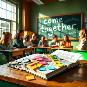 Come Together Deyimini Anlamak: Anlamı, Kullanımı ve İpuçları