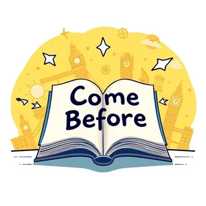 Comprendere il Verbo Frasale Inglese Come Before: Guida Completa e Pratica