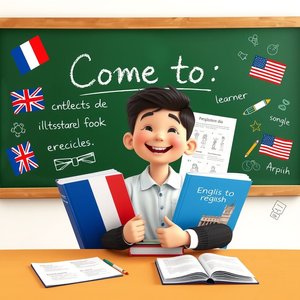 Comprendre le verbe à particule anglais Come to : maîtriser tous ses sens