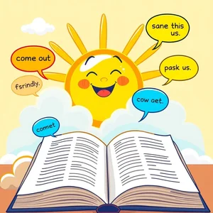 Come out im Englischen: Das Phrasal Verb verstehen, Bedeutungen, Gebrauch & Beispiele