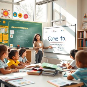 Come to İngilizce Phrasal Verb’ü Anlamak ve Doğru Kullanmak