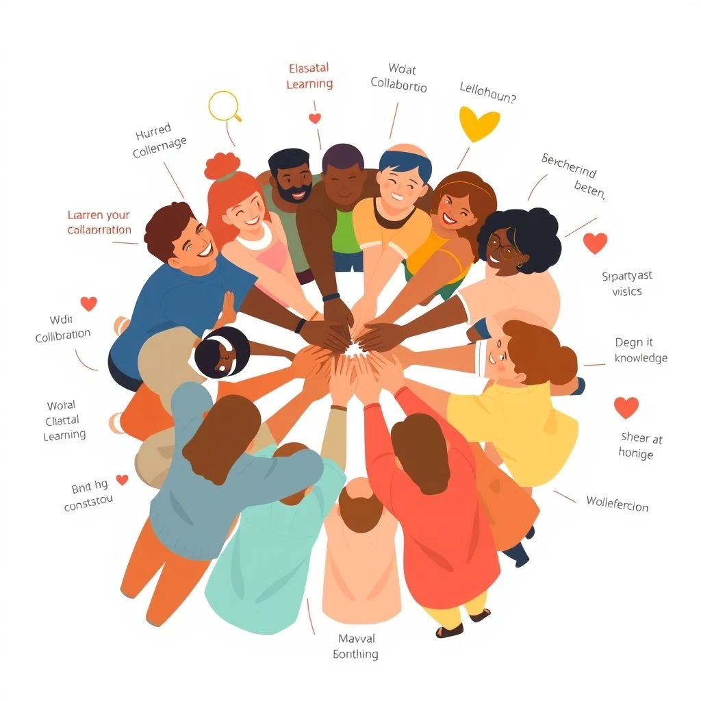 Come together: Memahami Phrasal Verb Arti dan Penggunaan Lengkap